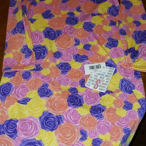 Roses Debbie - Picture 4 of 6